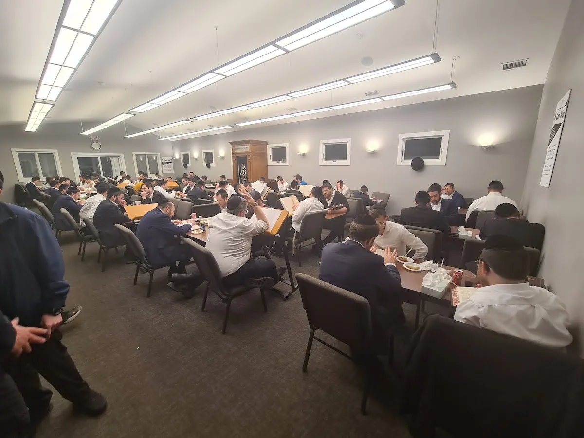 Ohr Mattisyahu — foto 7