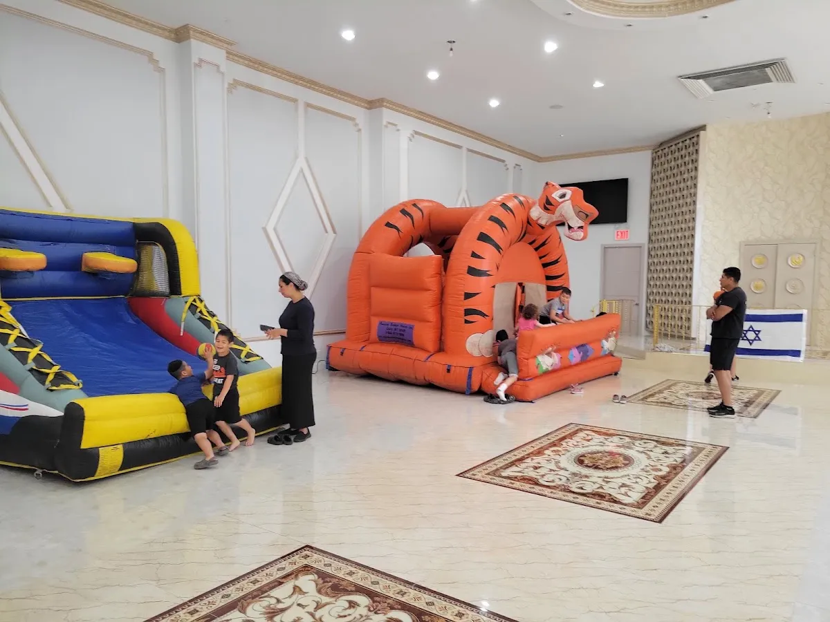 Ohr-Natan Briarwood Jewish Center — foto 4