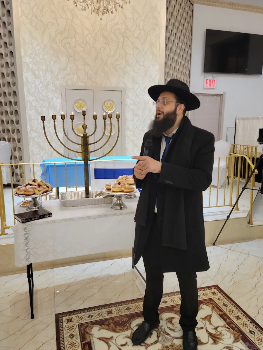 Ohr-Natan Briarwood Jewish Center — foto 5