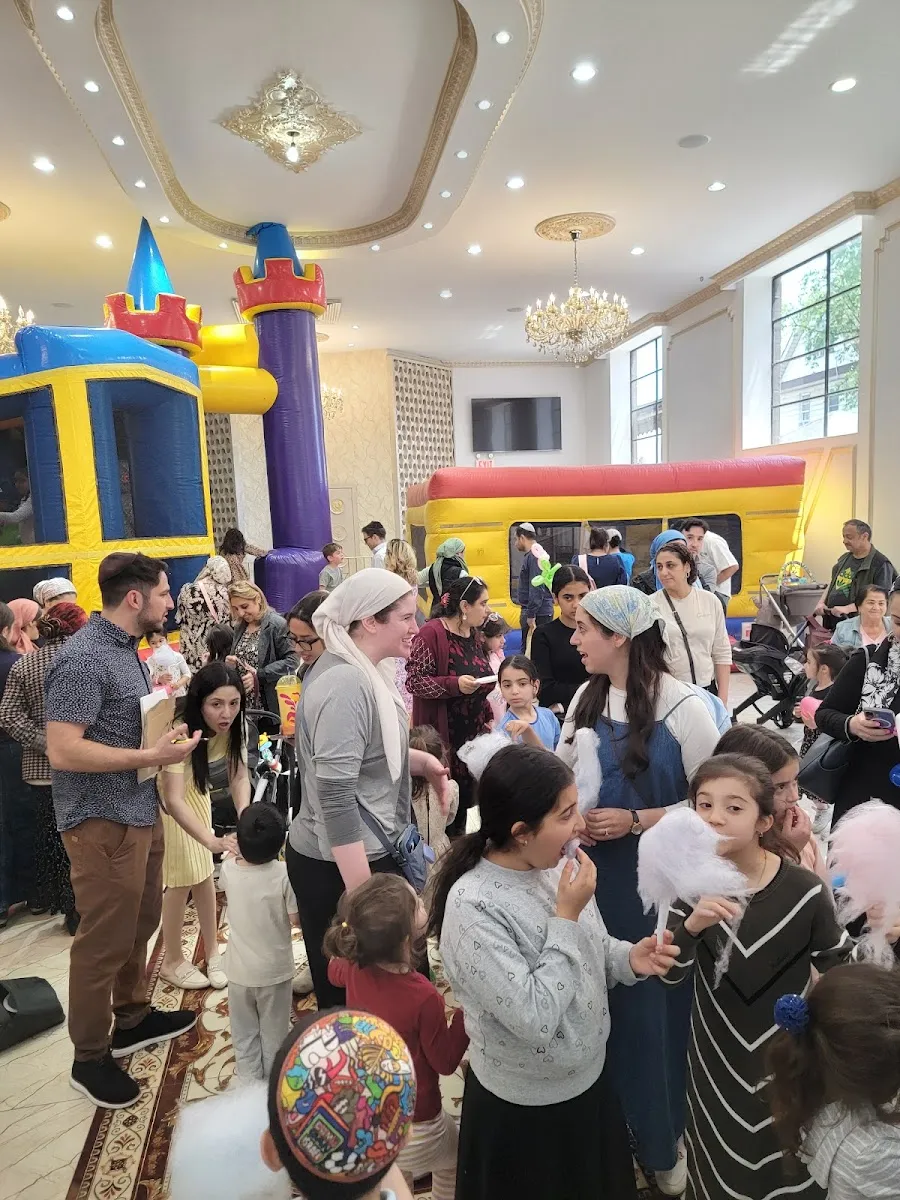 Ohr-Natan Briarwood Jewish Center — foto 6