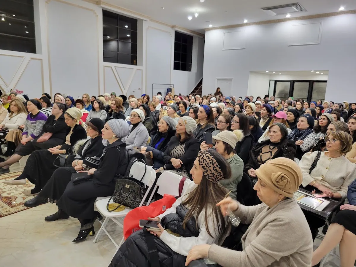 Ohr-Natan Briarwood Jewish Center — foto 7