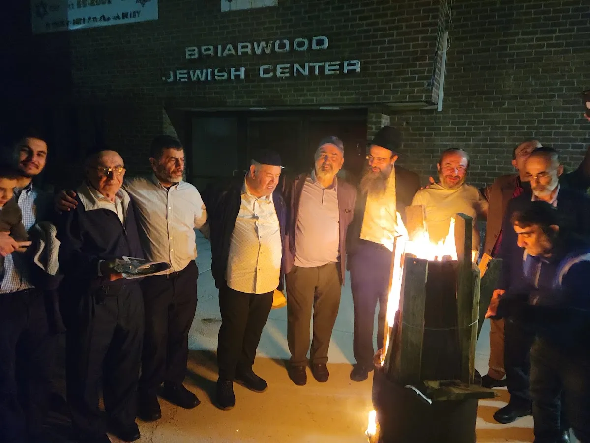 Ohr-Natan Briarwood Jewish Center — foto 8