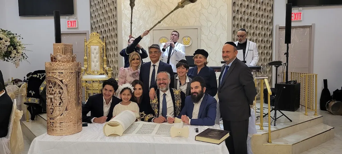 Ohr-Natan Briarwood Jewish Center — foto 9