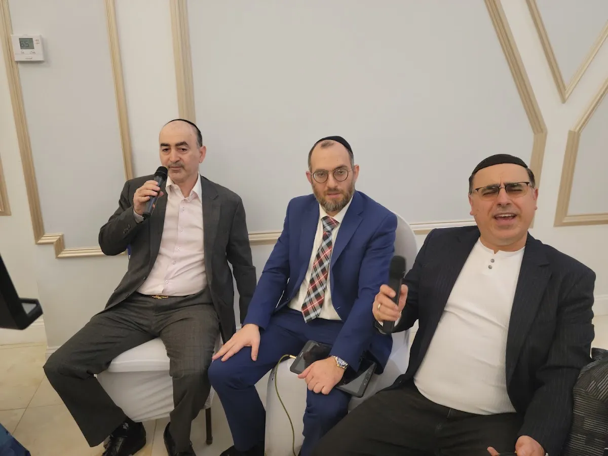 Ohr-Natan Briarwood Jewish Center — foto 10