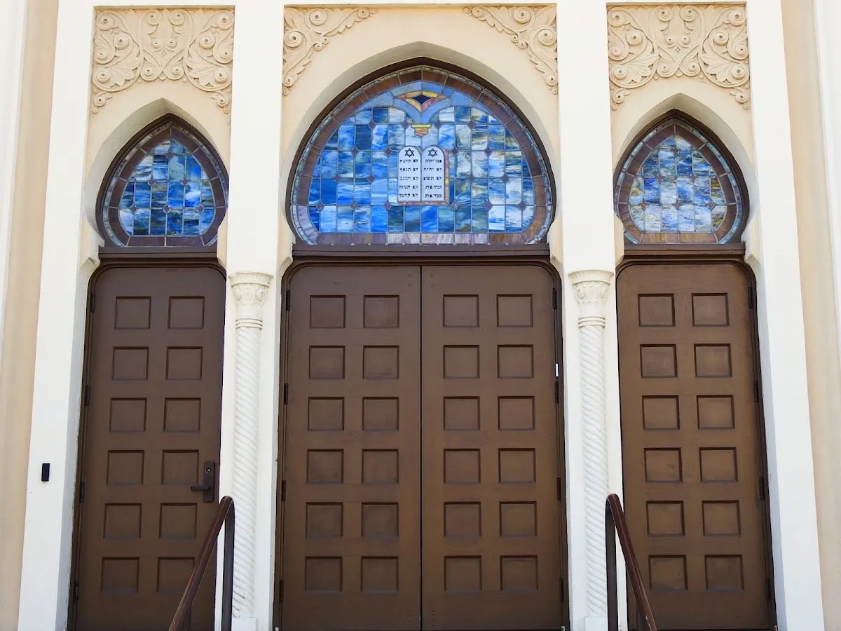 Ohr Shalom Synagogue — foto 2