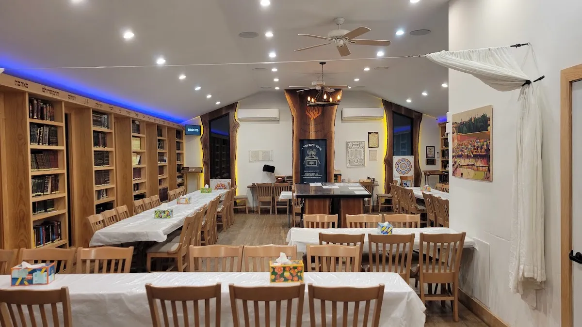 Ohr Shlomo Chassidic Center — photo 5
