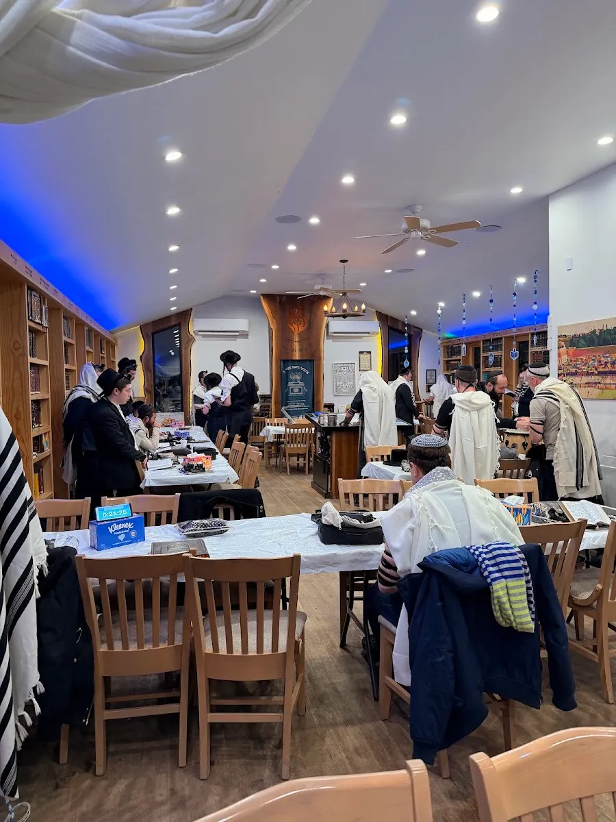 Ohr Shlomo Chassidic Center — photo 6