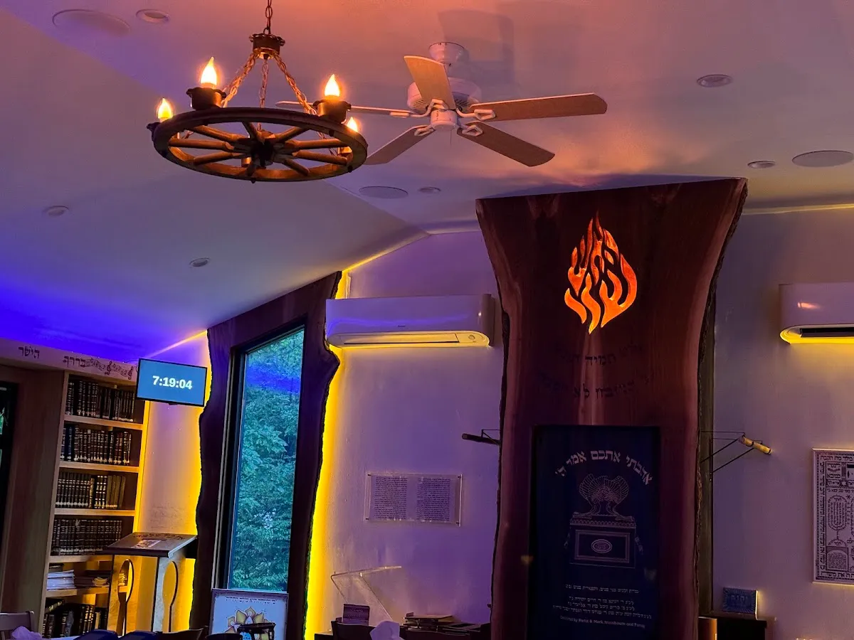 Ohr Shlomo Chassidic Center — photo 9