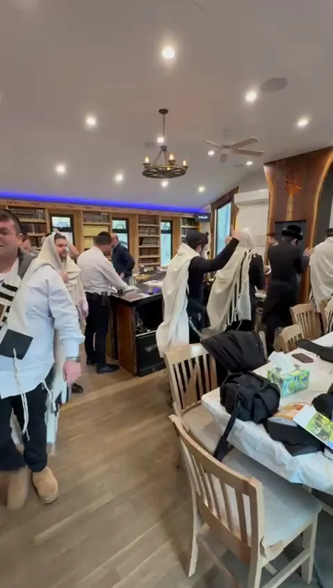 Ohr Shlomo Chassidic Center — photo 10