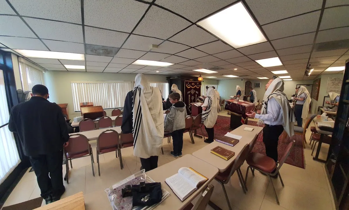 Ohr Simcha Congregation — photo 2