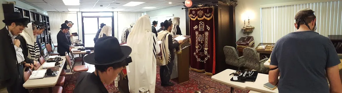 Ohr Simcha Congregation — photo 3
