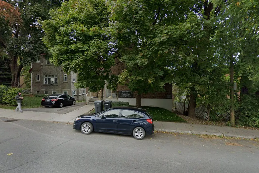 Ohr Somayach de Montreal