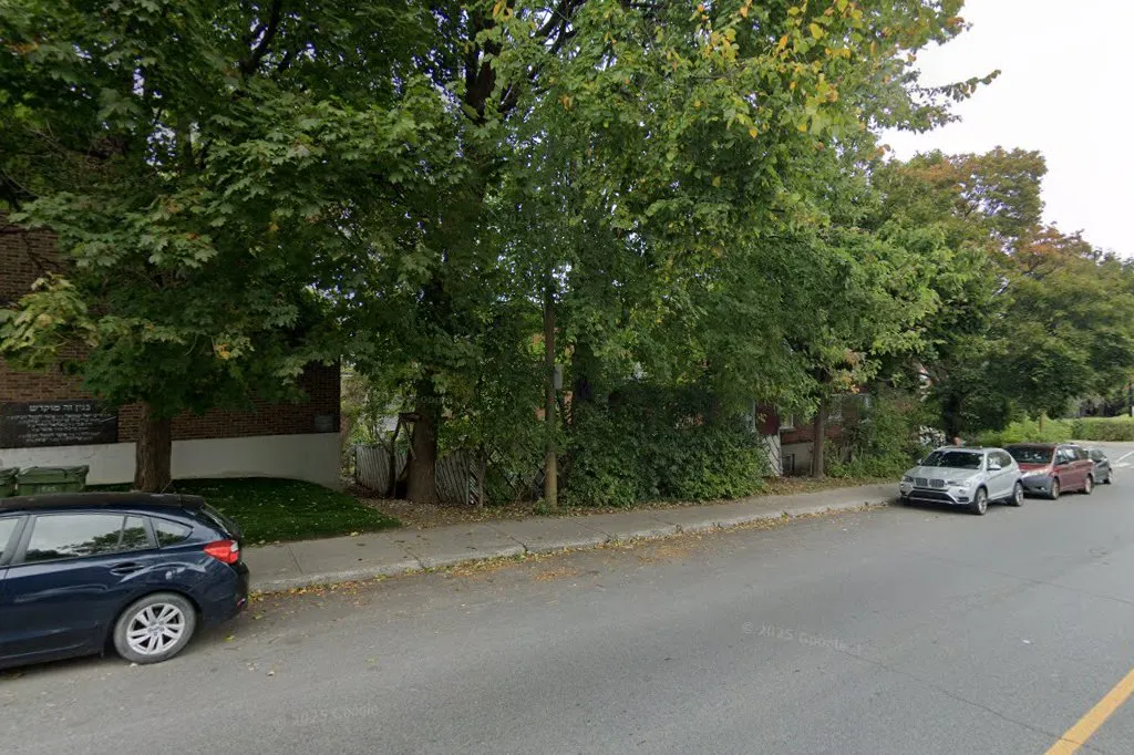 Ohr Somayach de Montreal — foto 2