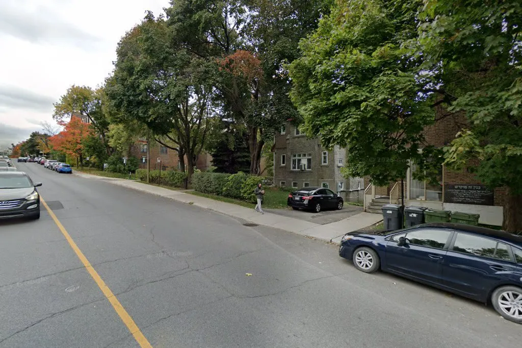 Ohr Somayach de Montreal — foto 3