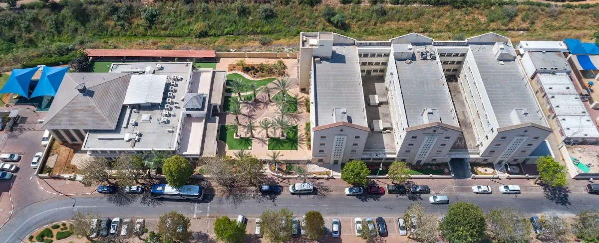 Ohr Yisrael Yeshiva Petach Tikva — foto 4