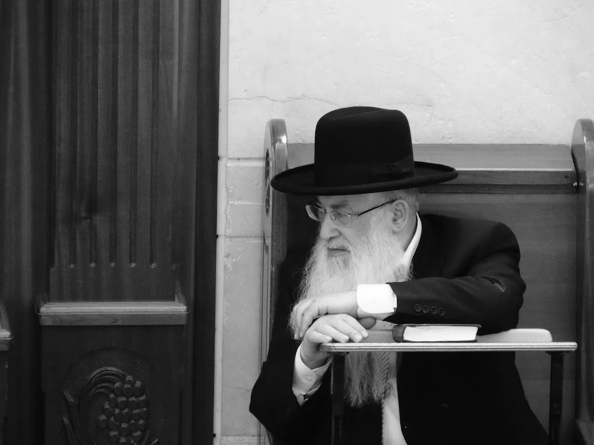 Ohr Yisrael Yeshiva Petach Tikva — foto 6