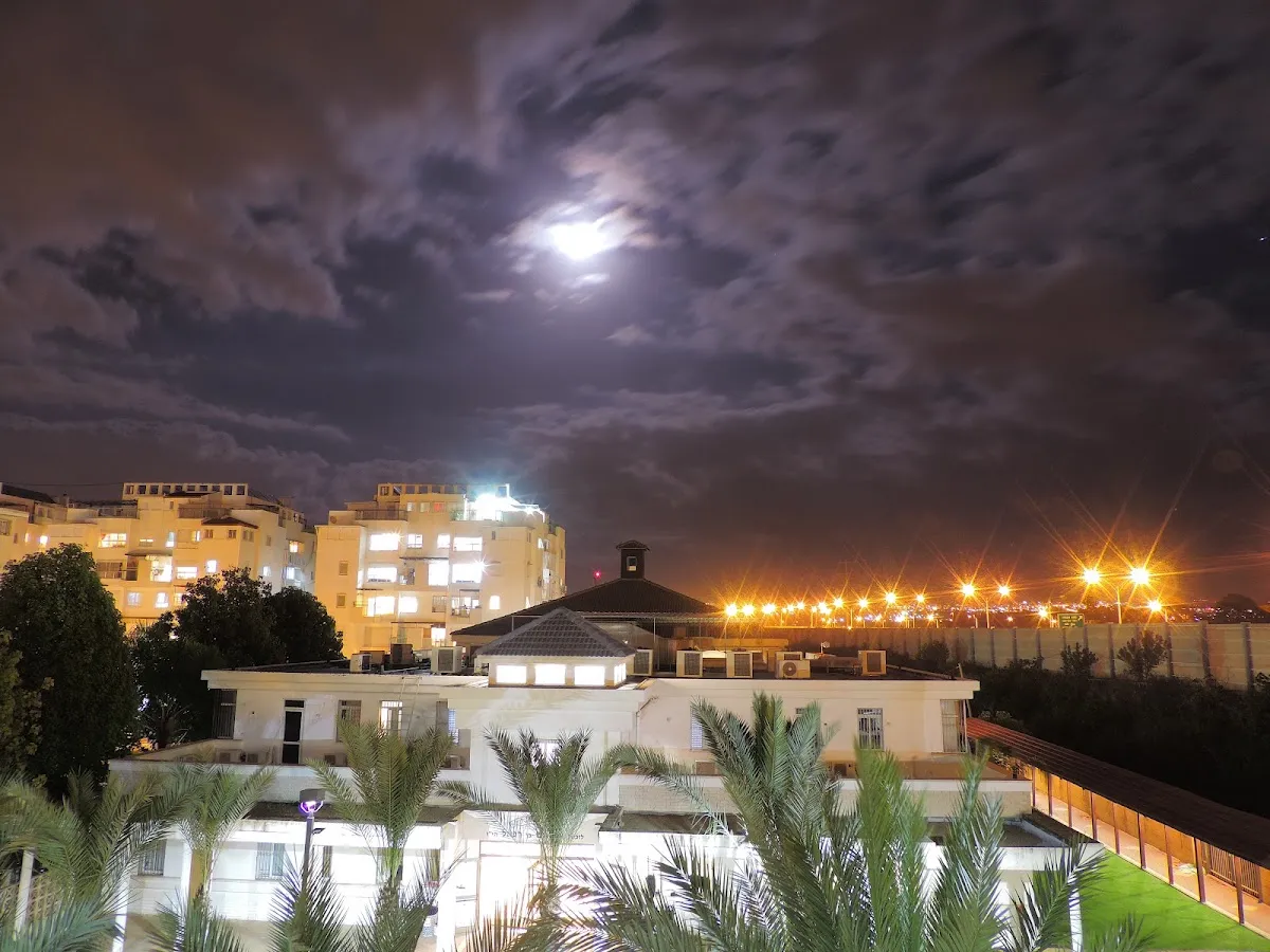 Ohr Yisrael Yeshiva Petach Tikva — foto 8