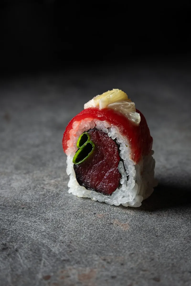 Okayama sushi kosher Jerusalem — photo 4