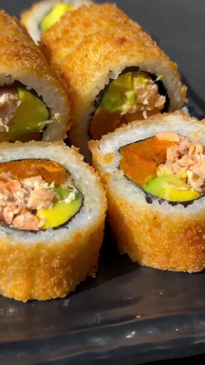 Okayama sushi KOSHER — photo 2