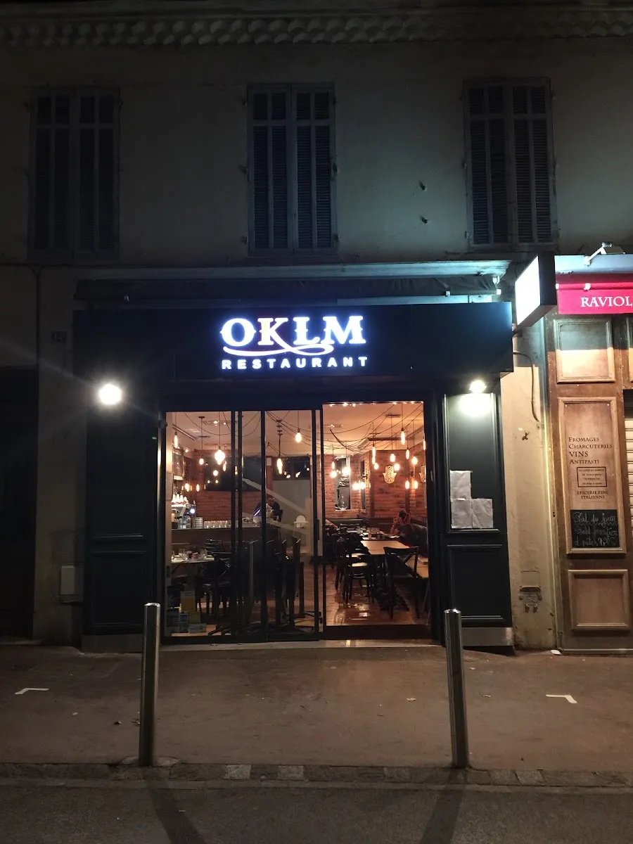 OKLM — foto 1