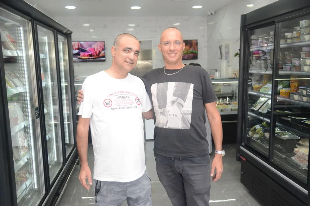 Olam HaBasar — photo 9