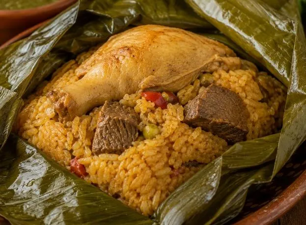 Olam Kosher Colombia