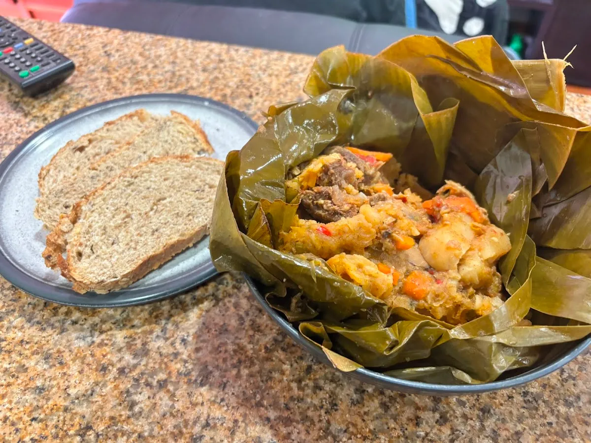 Olam Kosher Colombia — photo 4