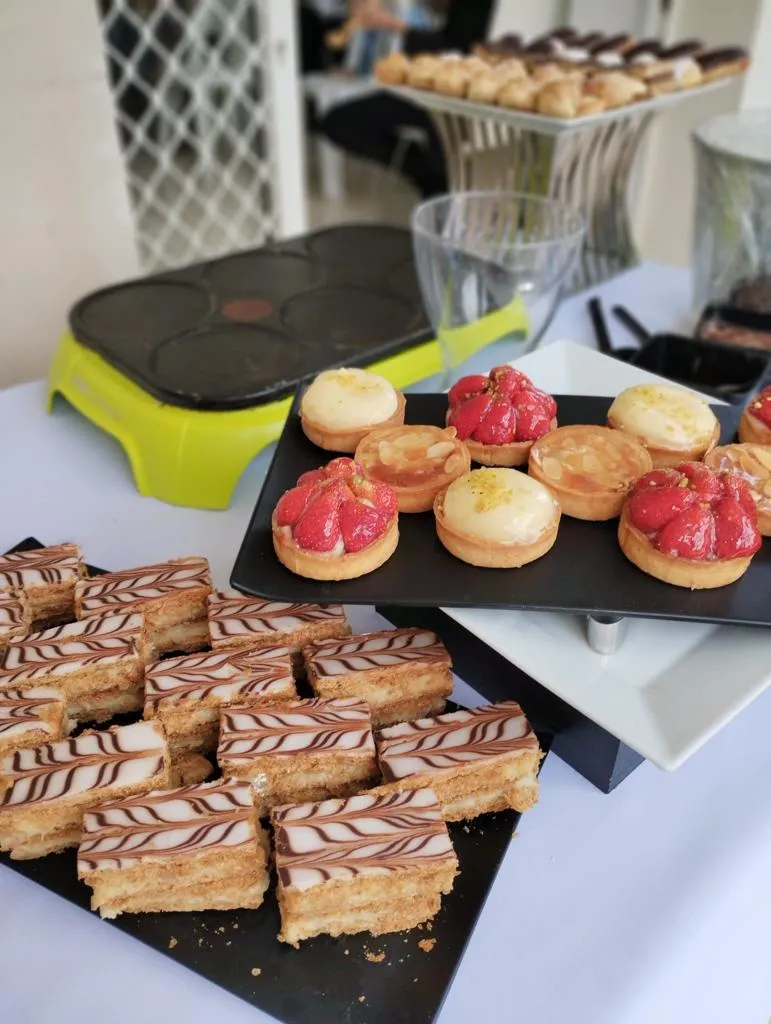Olam Patisserie