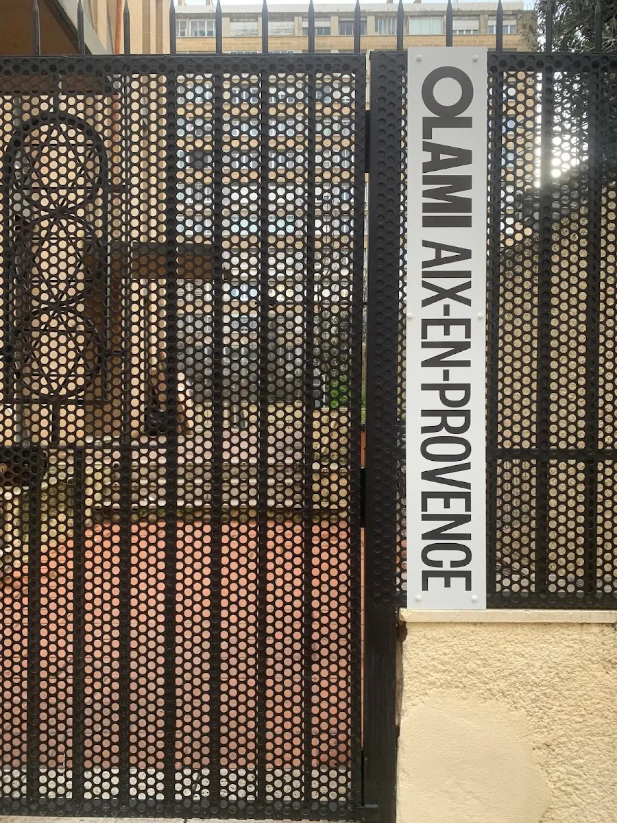 Olami Aix En Provence — foto 3