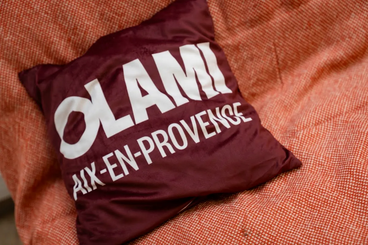Olami Aix En Provence — foto 4