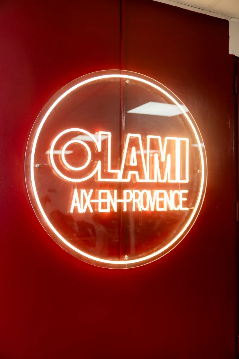 Olami Aix En Provence — foto 6