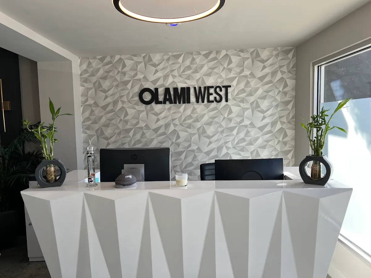 Olami West — photo 8