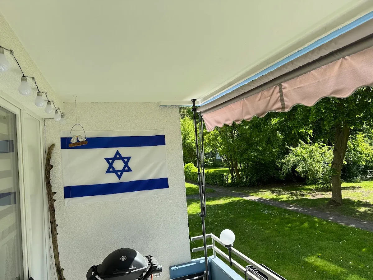 Old Abraham — photo 4