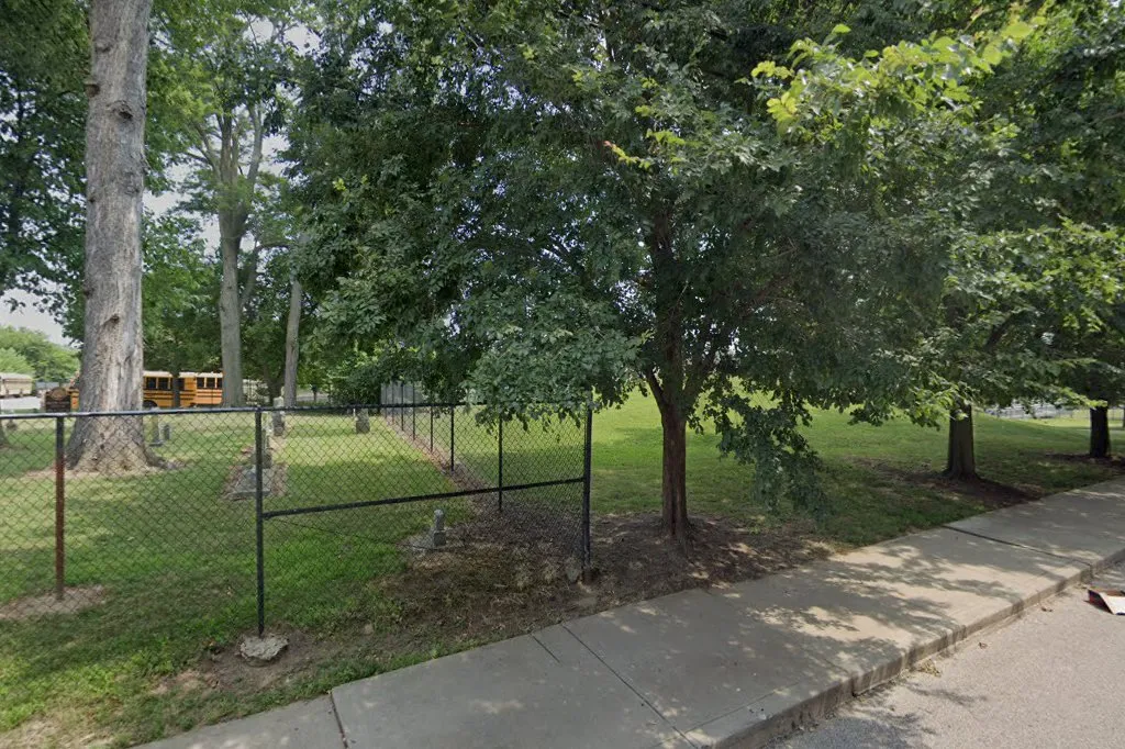 Old Bohemian Jewish Cemetery — foto 2