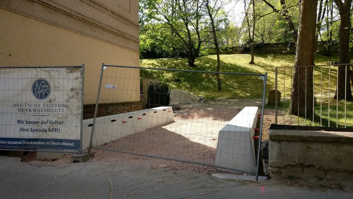 Old Jewish Cemetery — foto 7