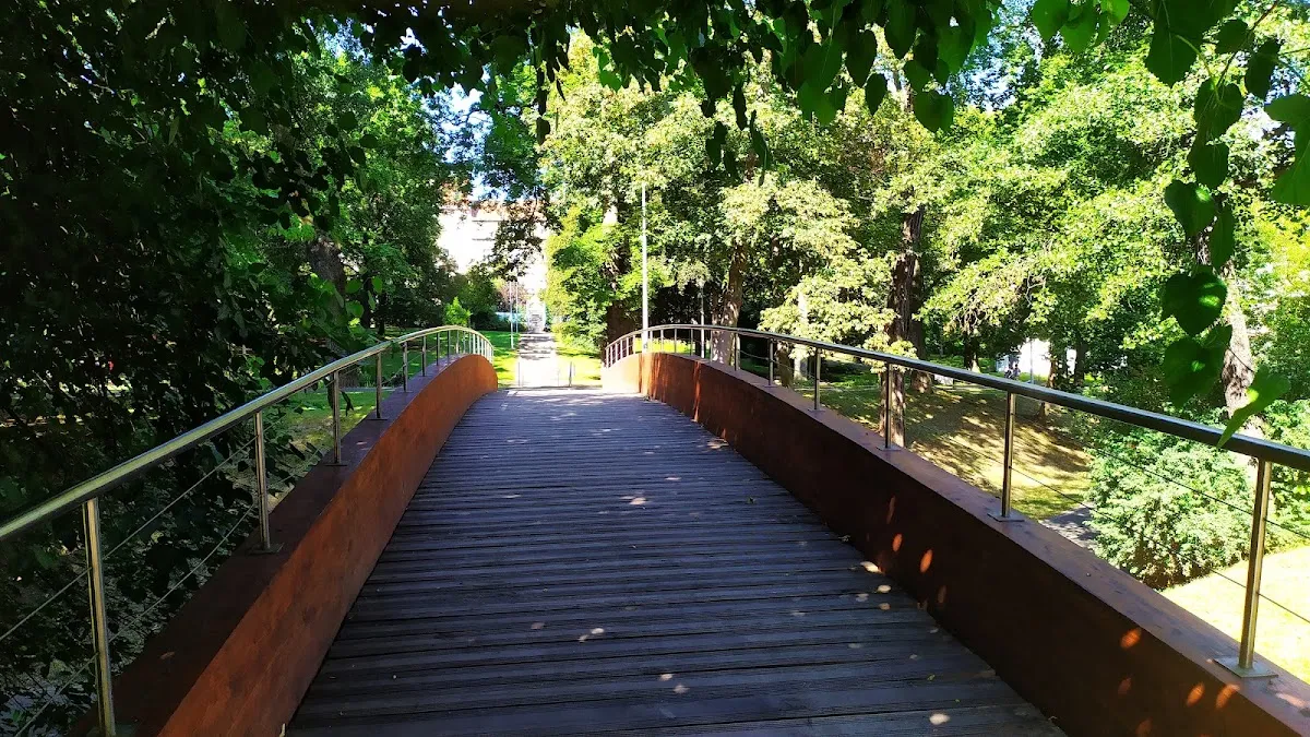 Starý židovský hřbitov Ústí nad Labem — foto 5