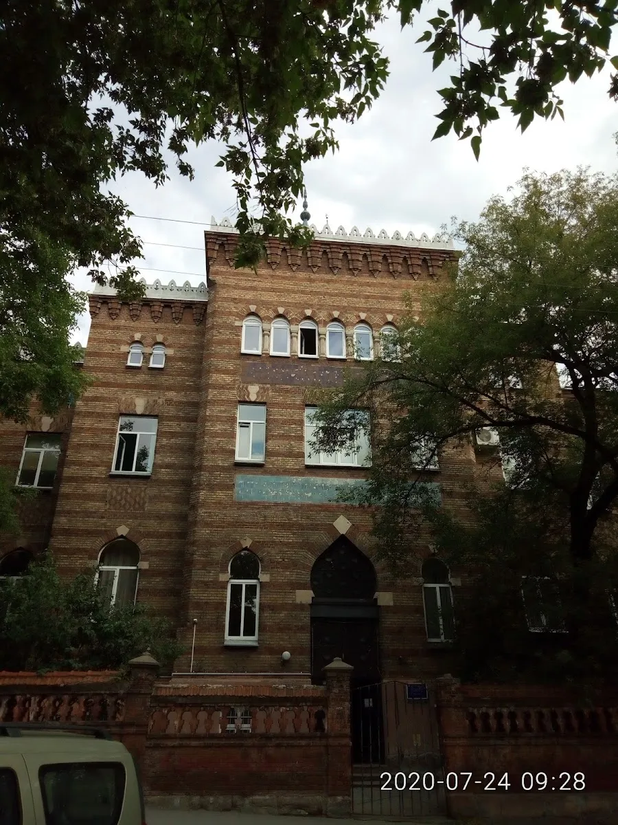Old Jewish Cemetery of Lviv — photo 6