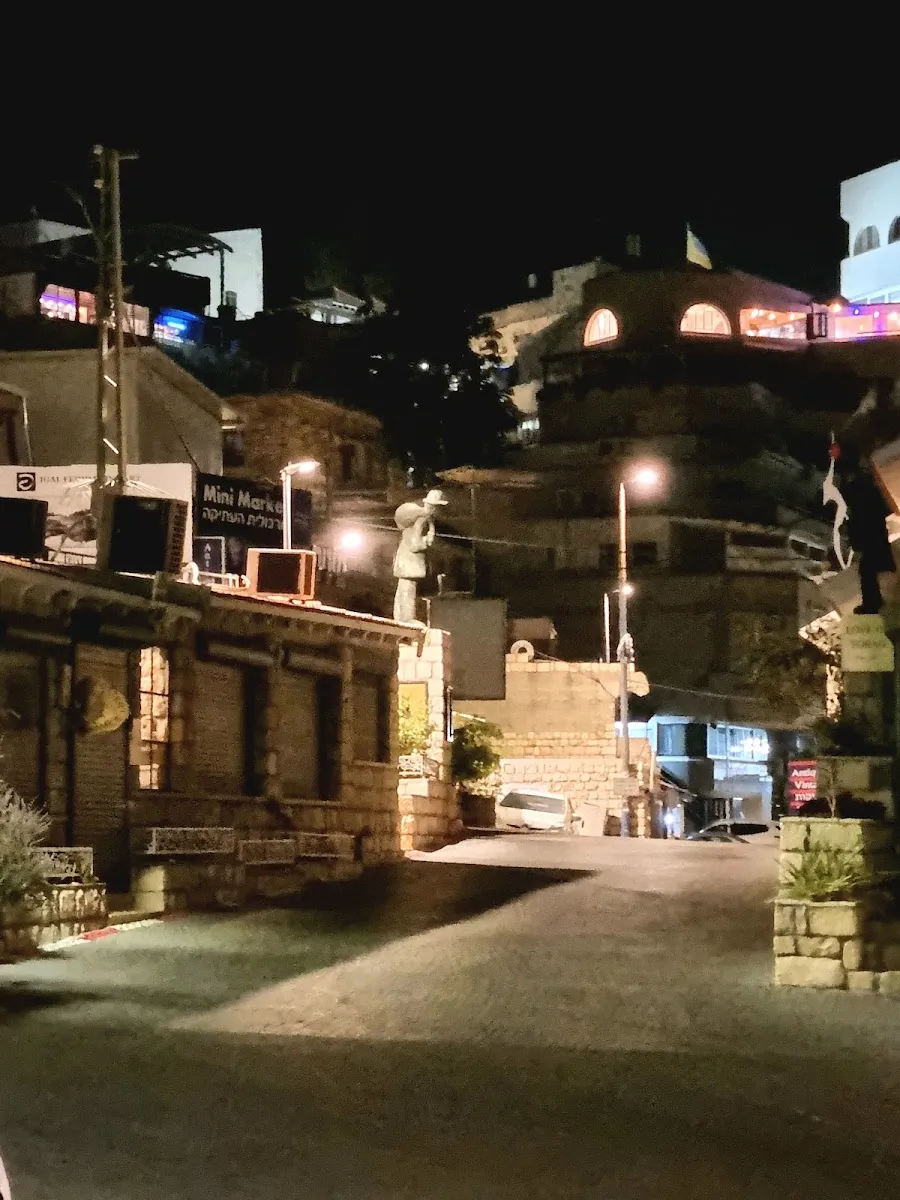 Old Jewish Cemetery of Safed — foto 2