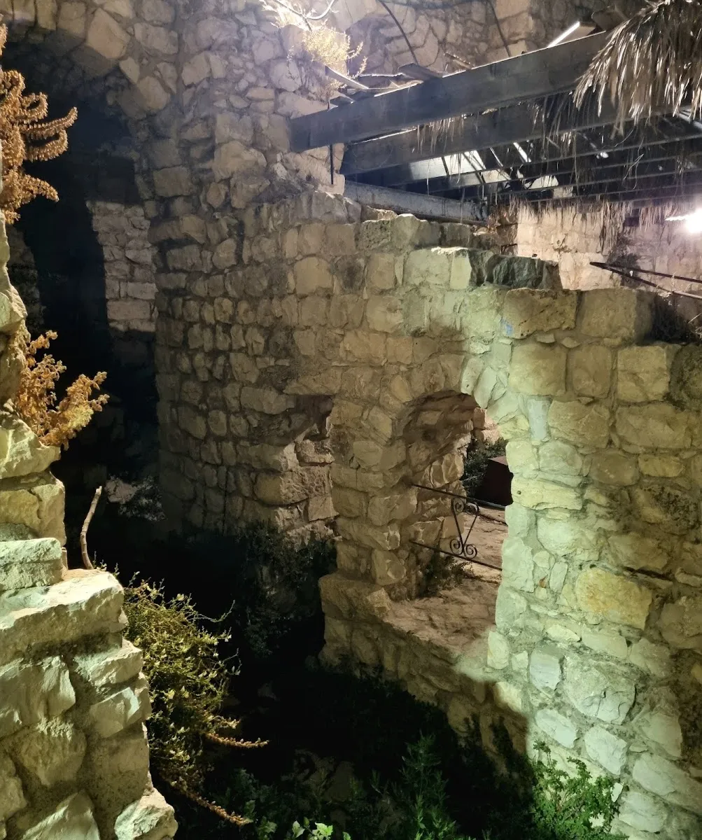 Old Jewish Cemetery of Safed — foto 9