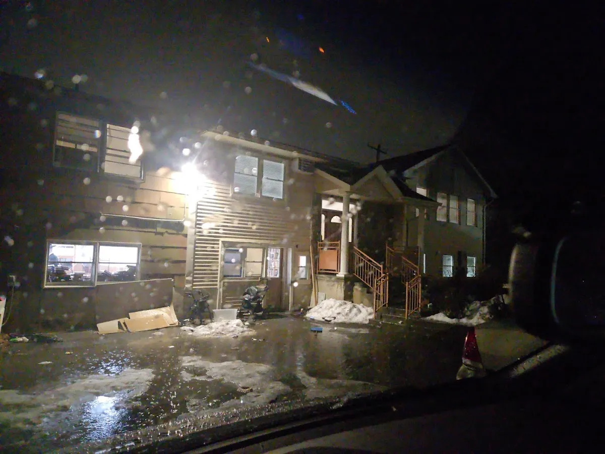Old Nyack Mikvah - Ohel Rochel — foto 2