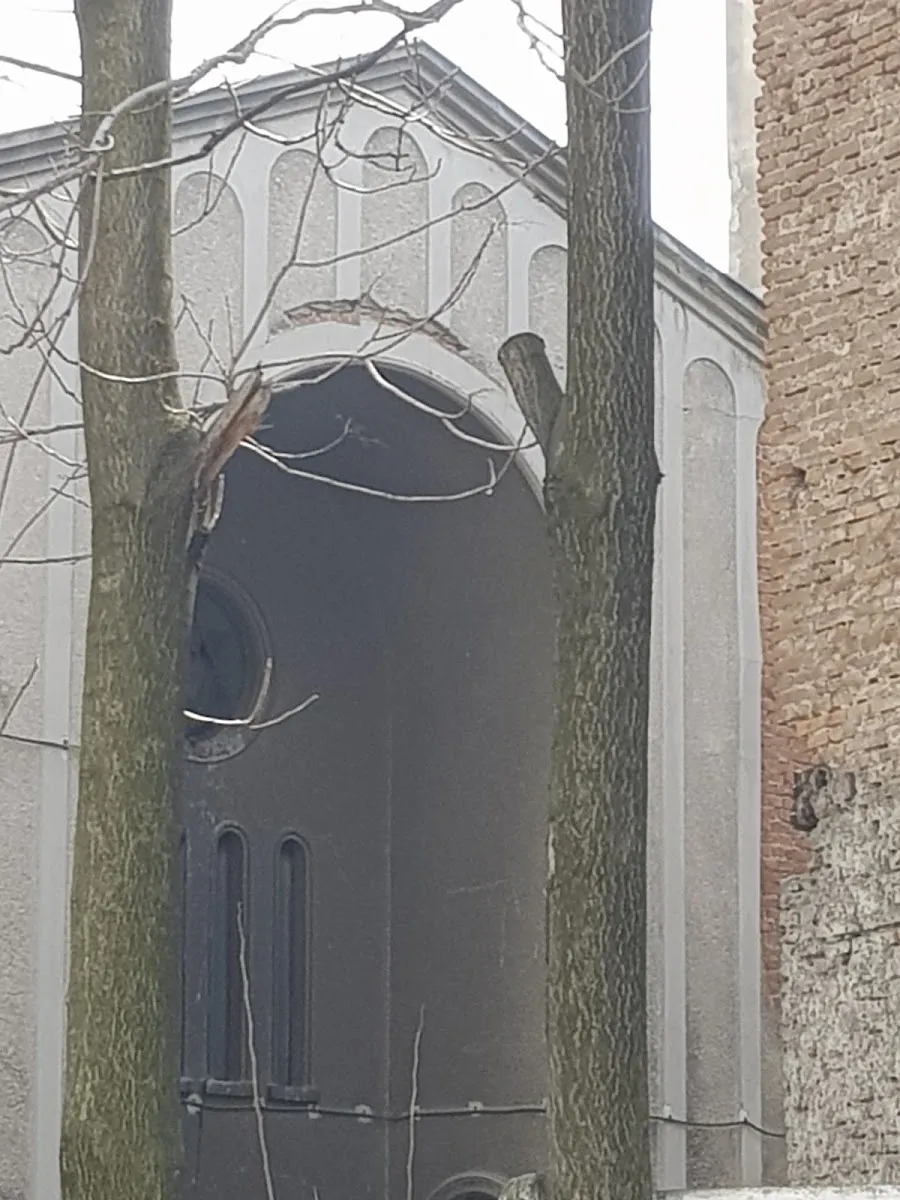 Old Synagogue Beyth Hornidraş — photo 2
