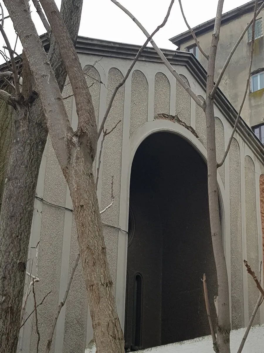 Old Synagogue Beyth Hornidraş — photo 4