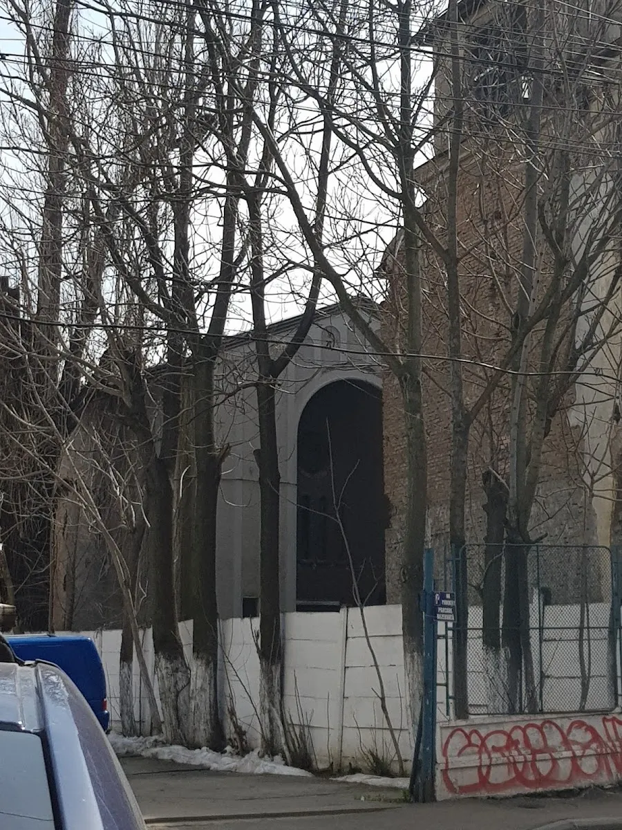 Old Synagogue Beyth Hornidraş — photo 5