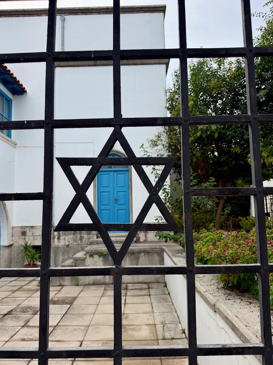 Old Synagogue of Kos — foto 2