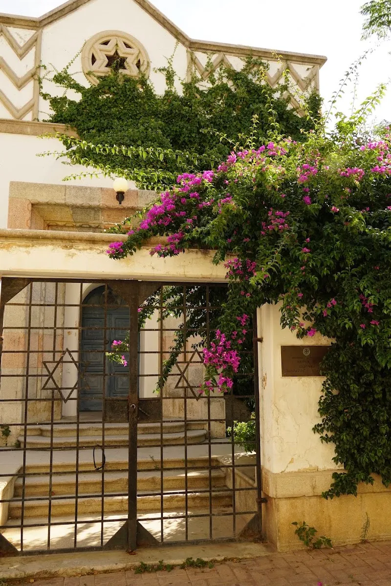 Old Synagogue of Kos — foto 3