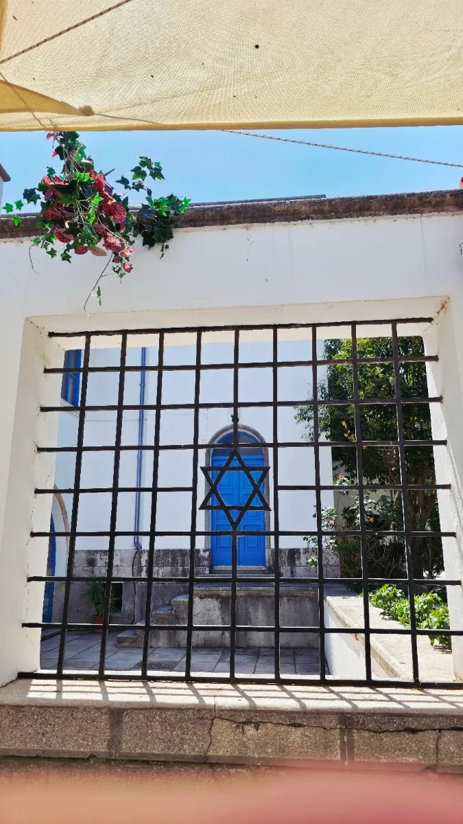 Old Synagogue of Kos — foto 5