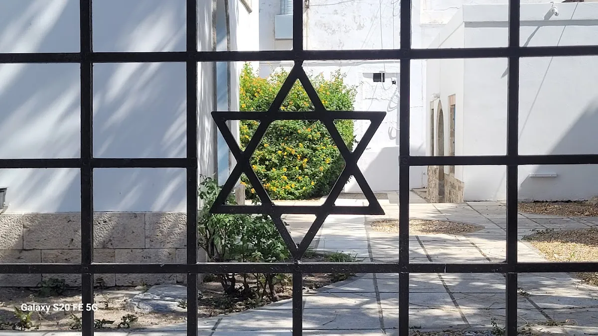 Old Synagogue of Kos — foto 7