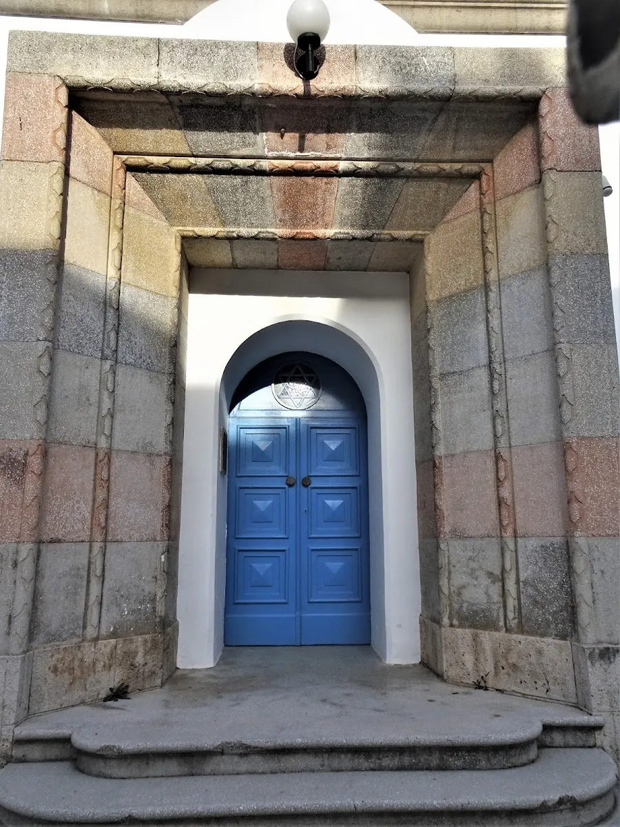Old Synagogue of Kos — foto 8