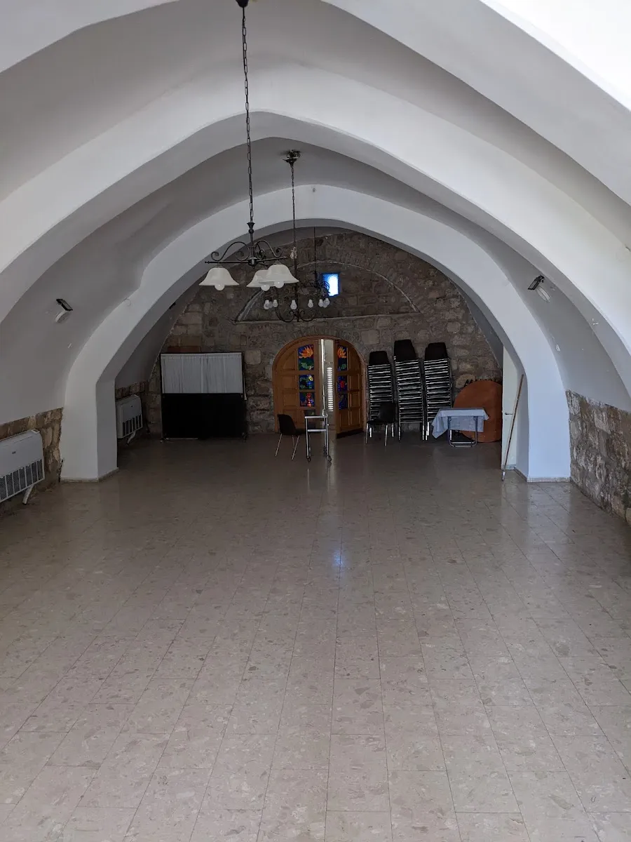 Old Synagogue of Motza — foto 10