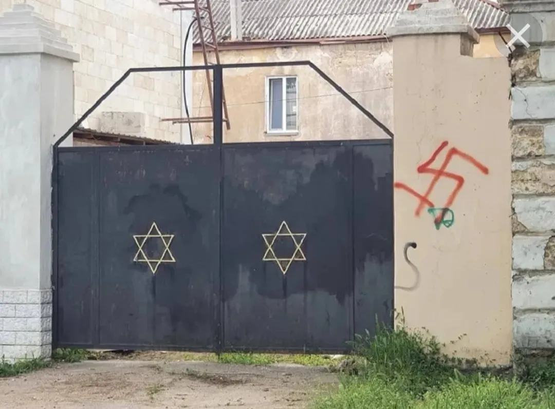 Old Synagogue of Mykolaiv — photo 2